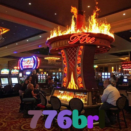 A Magia dos Jogos de Fantasia na 776brl