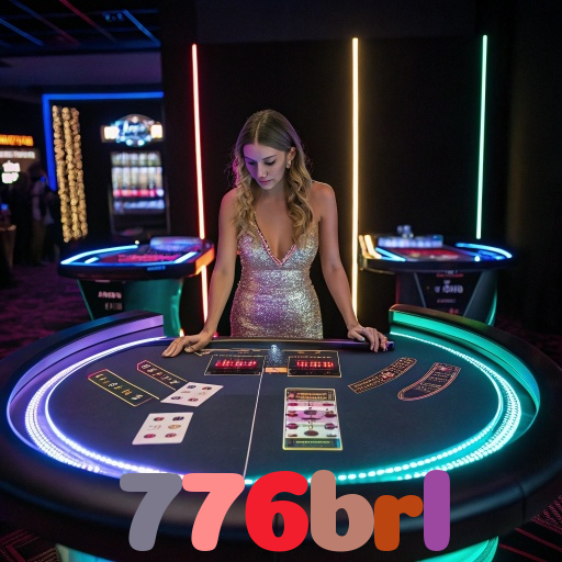 A Magia dos Jogos de Fantasia na 776brl