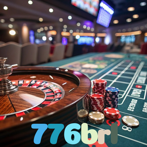 A Magia dos Jogos de Fantasia na 776brl