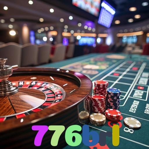 A Magia dos Jogos de Fantasia na 776brl