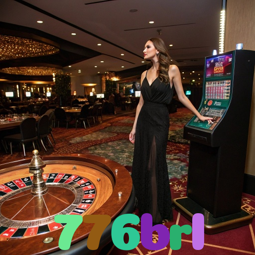 A Magia dos Jogos de Fantasia na 776brl