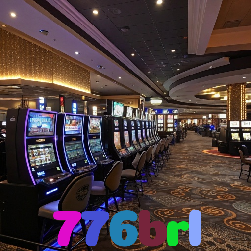 A Magia dos Jogos de Fantasia na 776brl