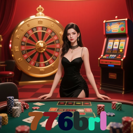 A Magia dos Jogos de Fantasia na 776brl