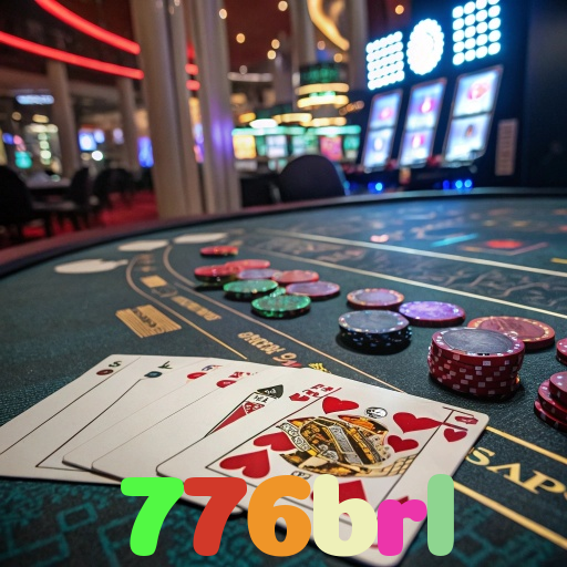A Magia dos Jogos de Fantasia na 776brl