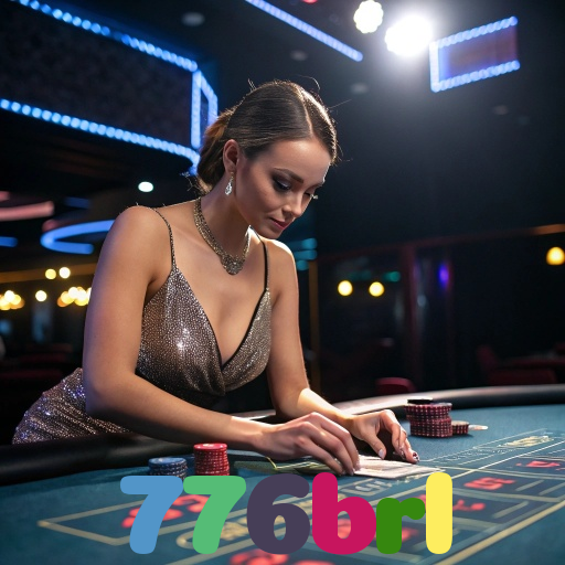 A Magia dos Jogos de Fantasia na 776brl