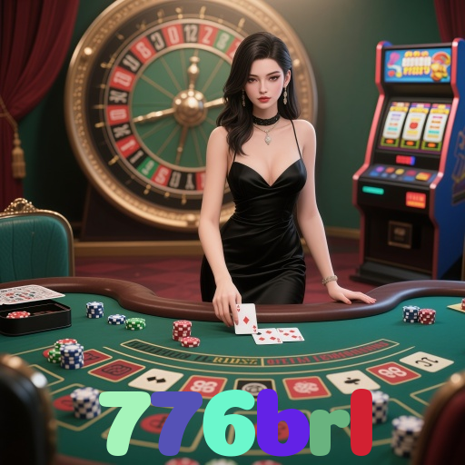 A Magia dos Jogos de Fantasia na 776brl