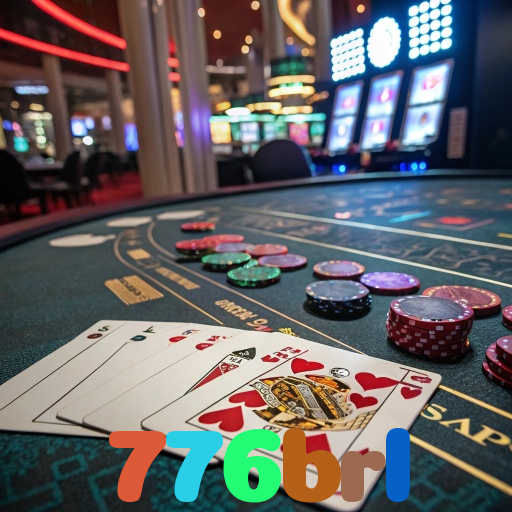A Magia dos Jogos de Fantasia na 776brl