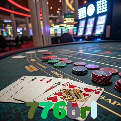A Magia dos Jogos de Fantasia na 776brl