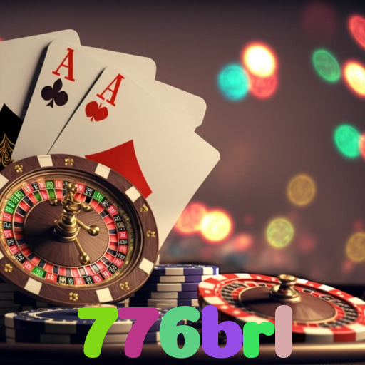 A Magia dos Jogos de Fantasia na 776brl