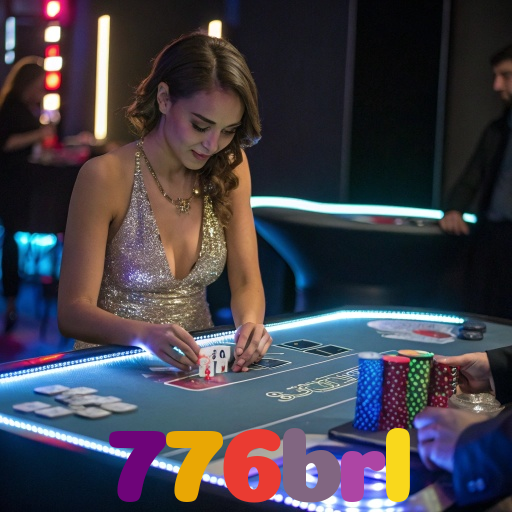 A Magia dos Jogos de Fantasia na 776brl