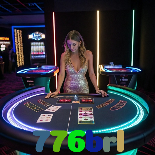 A Magia dos Jogos de Fantasia na 776brl