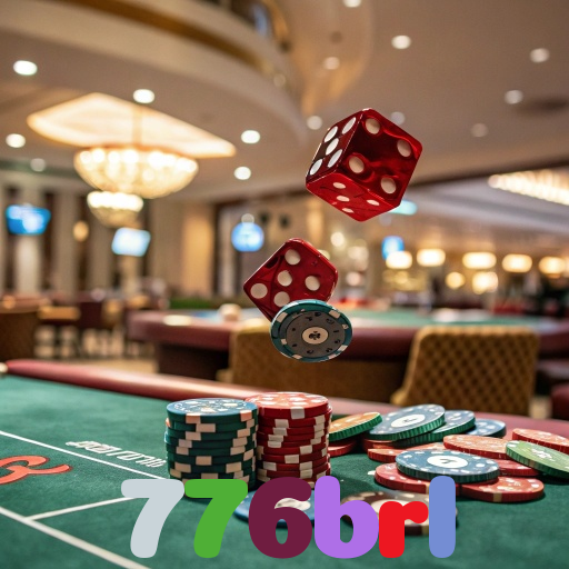 A Magia dos Jogos de Fantasia na 776brl