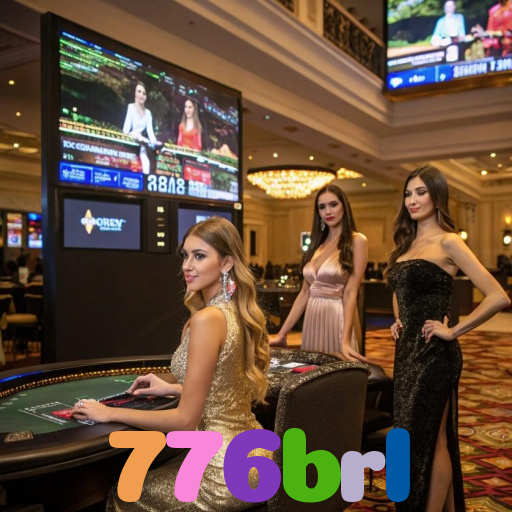 A Magia dos Jogos de Fantasia na 776brl