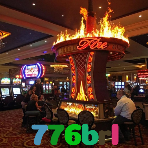 A Magia dos Jogos de Fantasia na 776brl