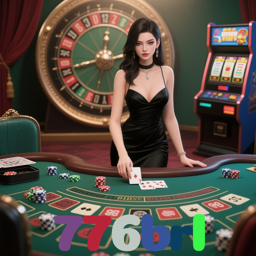 A Magia dos Jogos de Fantasia na 776brl
