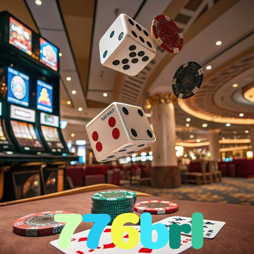 A Magia dos Jogos de Fantasia na 776brl