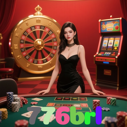 A Magia dos Jogos de Fantasia na 776brl