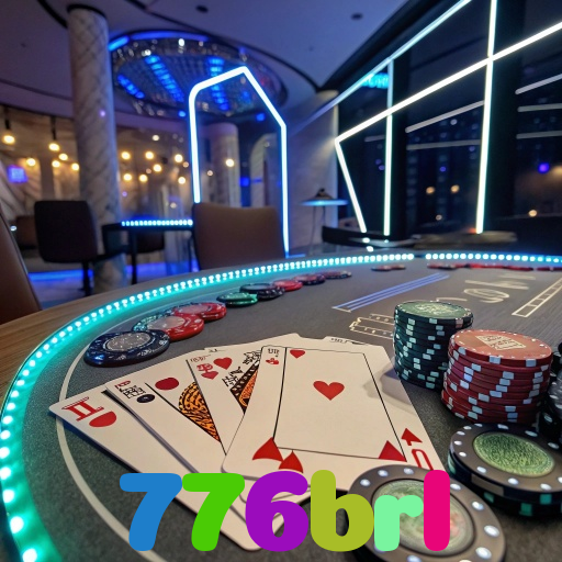A Magia dos Jogos de Fantasia na 776brl
