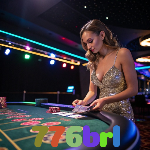 A Magia dos Jogos de Fantasia na 776brl
