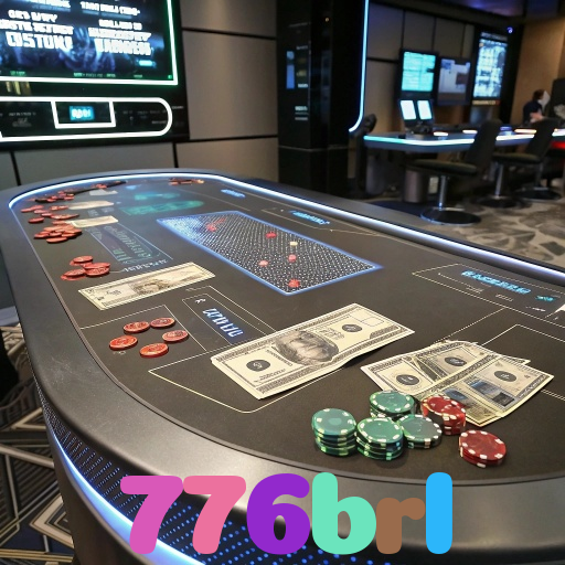 A Magia dos Jogos de Fantasia na 776brl