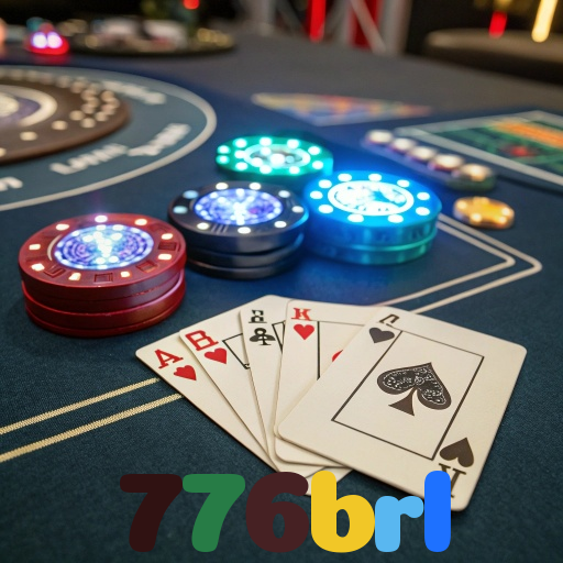 A Magia dos Jogos de Fantasia na 776brl