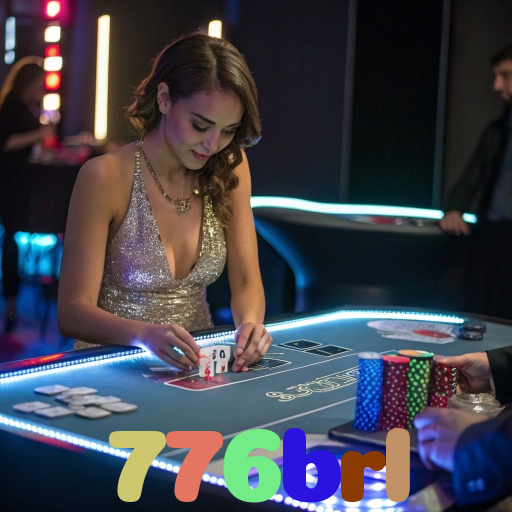 A Magia dos Jogos de Fantasia na 776brl