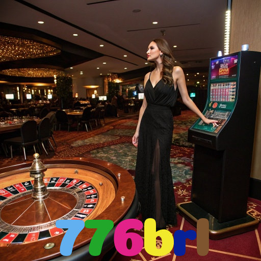 A Magia dos Jogos de Fantasia na 776brl