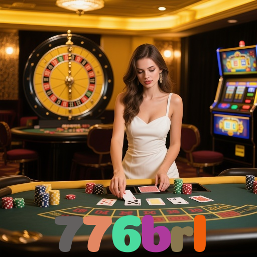 A Magia dos Jogos de Fantasia na 776brl