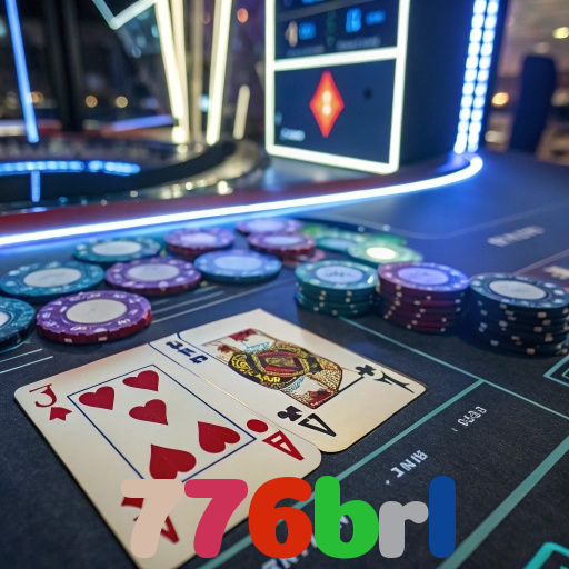 A Magia dos Jogos de Fantasia na 776brl
