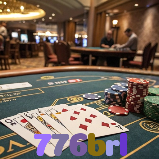 A Magia dos Jogos de Fantasia na 776brl