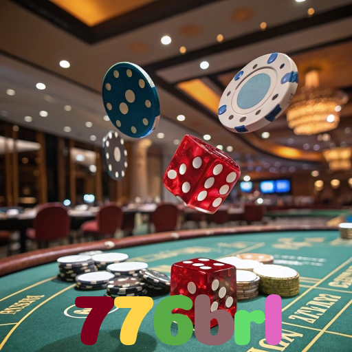 A Magia dos Jogos de Fantasia na 776brl