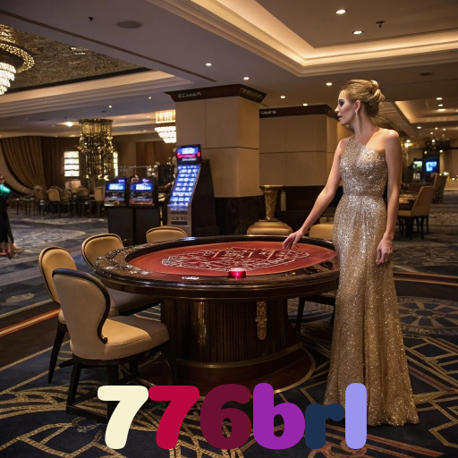 A Magia dos Jogos de Fantasia na 776brl
