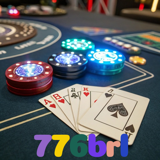 A Magia dos Jogos de Fantasia na 776brl