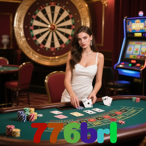 A Magia dos Jogos de Fantasia na 776brl