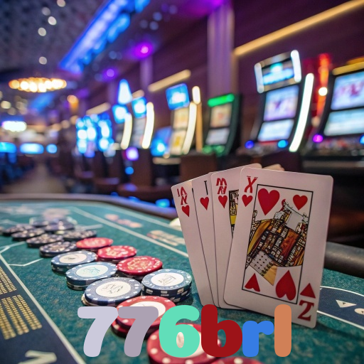 A Magia dos Jogos de Fantasia na 776brl