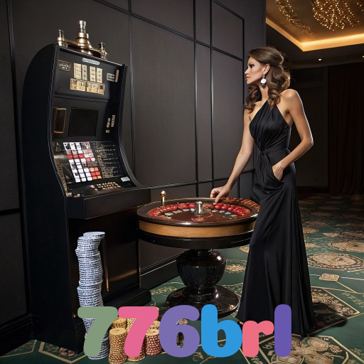 A Magia dos Jogos de Fantasia na 776brl