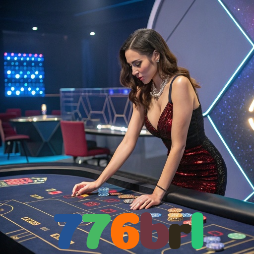 A Magia dos Jogos de Fantasia na 776brl