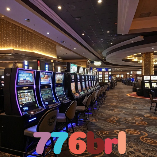 A Magia dos Jogos de Fantasia na 776brl