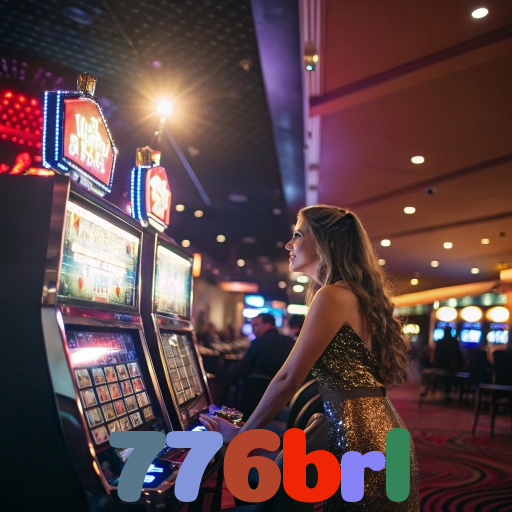 A Magia dos Jogos de Fantasia na 776brl