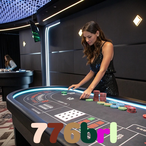 A Magia dos Jogos de Fantasia na 776brl