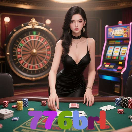 A Magia dos Jogos de Fantasia na 776brl