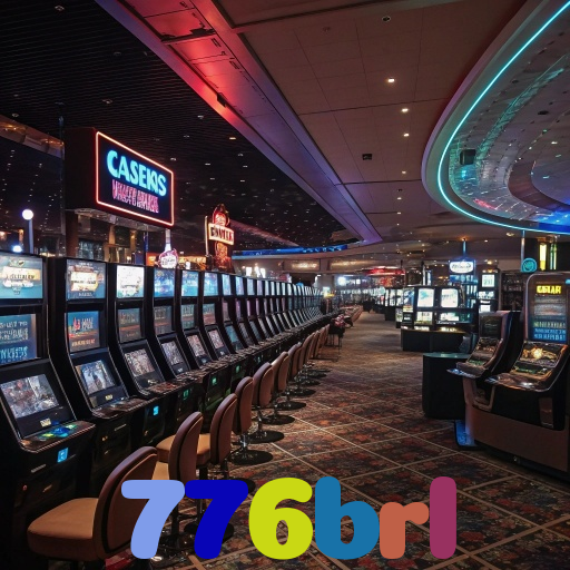 A Magia dos Jogos de Fantasia na 776brl