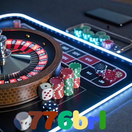 A Magia dos Jogos de Fantasia na 776brl