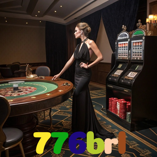 A Magia dos Jogos de Fantasia na 776brl