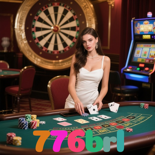 A Magia dos Jogos de Fantasia na 776brl