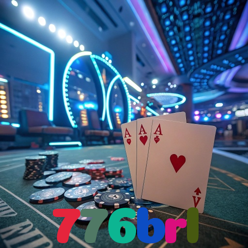A Magia dos Jogos de Fantasia na 776brl