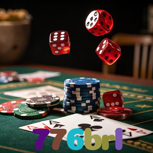 A Magia dos Jogos de Fantasia na 776brl
