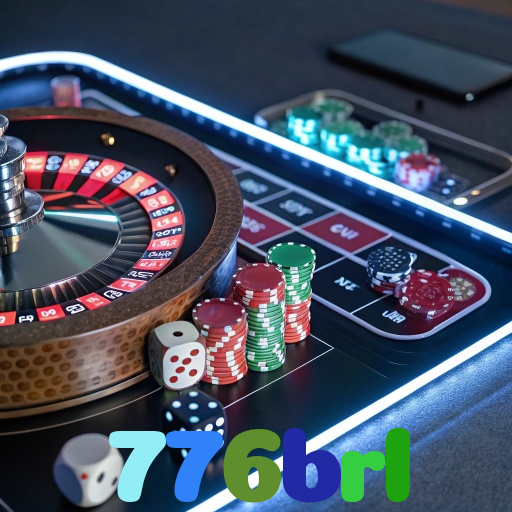 A Magia dos Jogos de Fantasia na 776brl