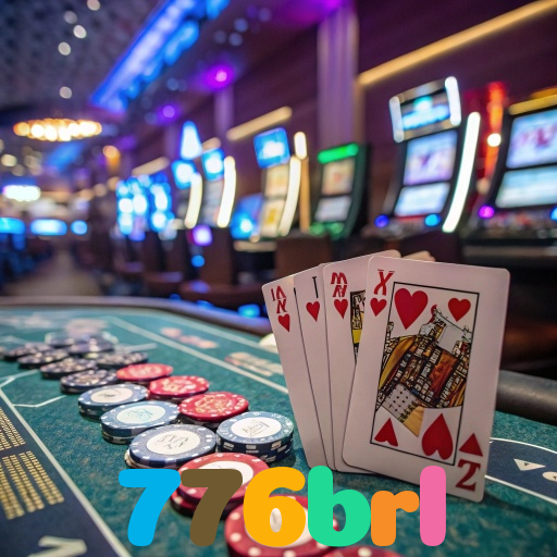 A Magia dos Jogos de Fantasia na 776brl