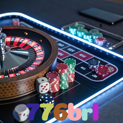 A Magia dos Jogos de Fantasia na 776brl